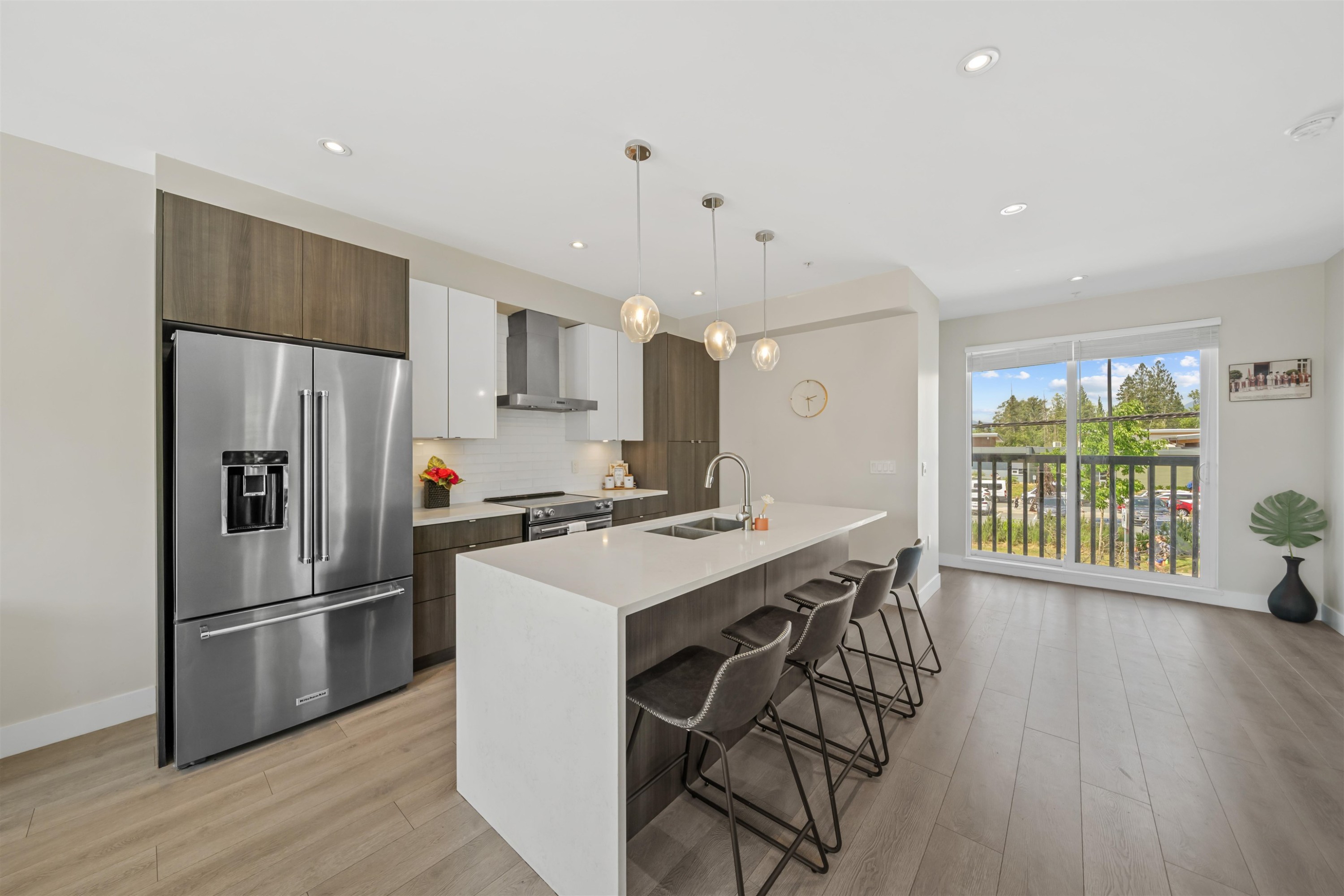 1-24086 104 Avenue, Maple Ridge, BC