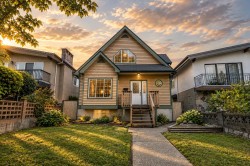 2948 Grant Street  Vancouver, BC V5K 3E7