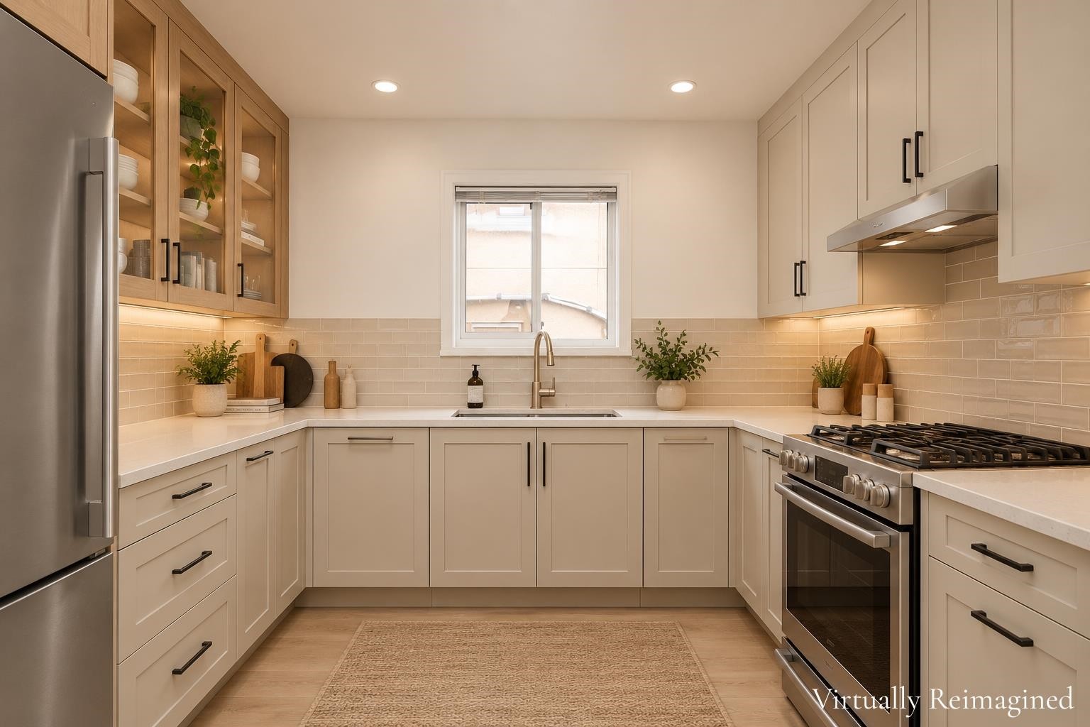 2948 Grant Street, Vancouver, BC