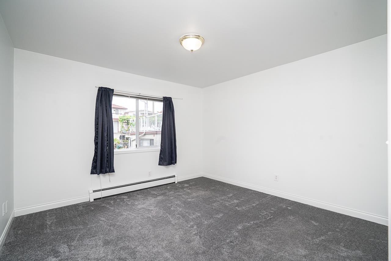2948 Grant Street, Vancouver, BC