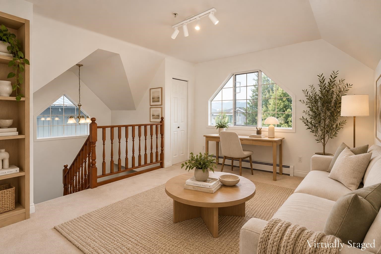 2948 Grant Street, Vancouver, BC