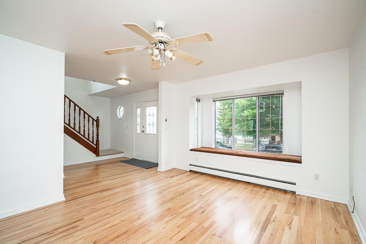 2948 Grant Street, Vancouver, BC