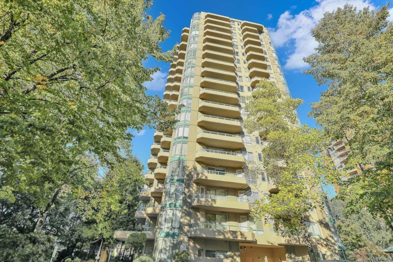 1003-4603 Hazel Street, Burnaby, BC