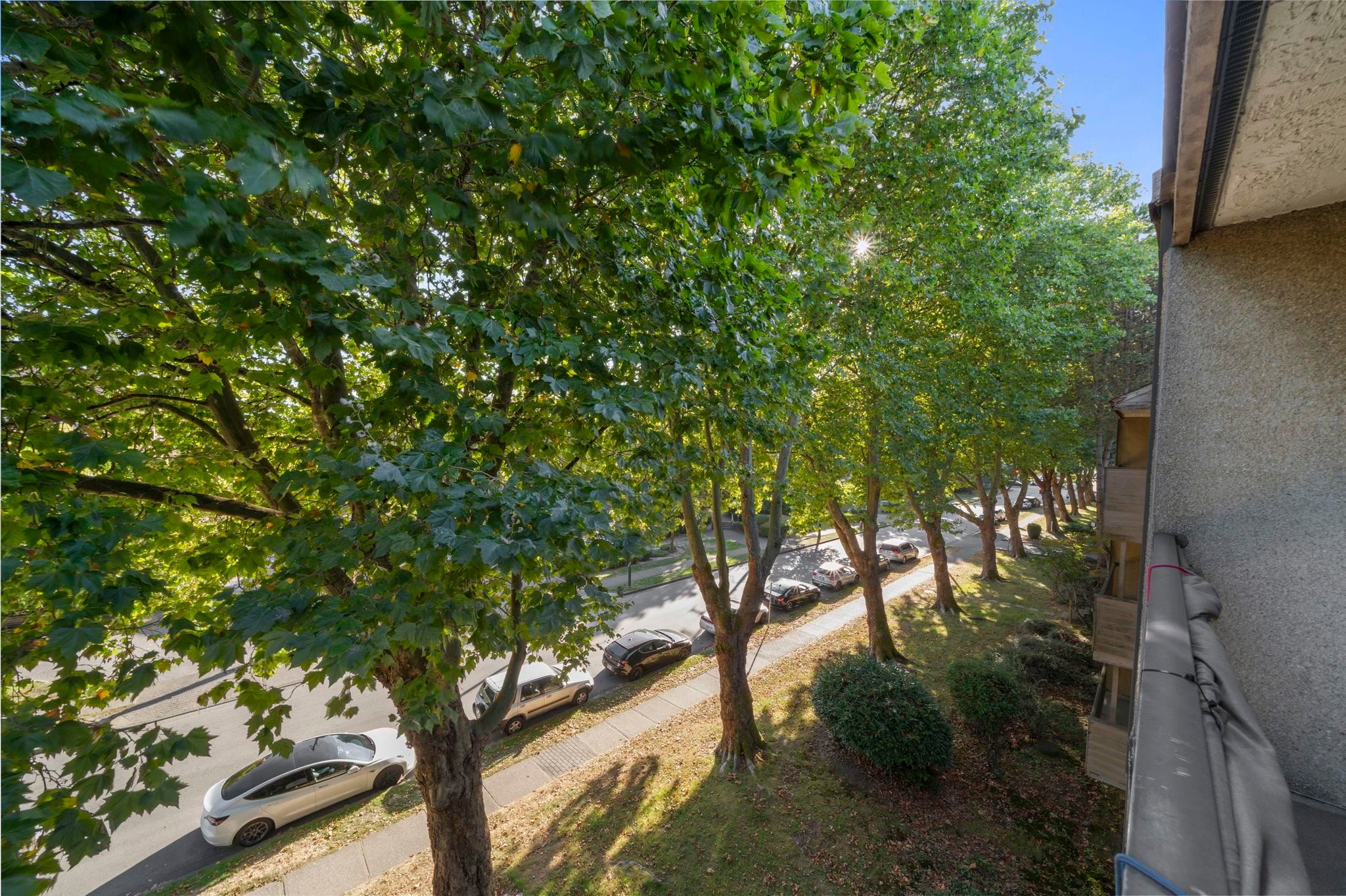 317-8511 Ackroyd Road, Richmond, BC