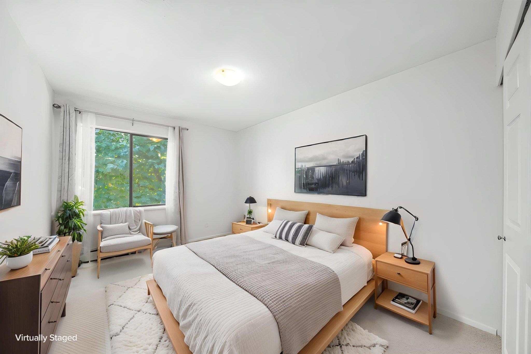 317-8511 Ackroyd Road, Richmond, BC