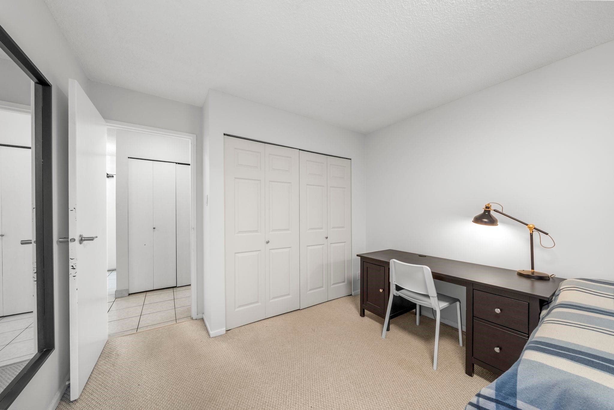 317-8511 Ackroyd Road, Richmond, BC