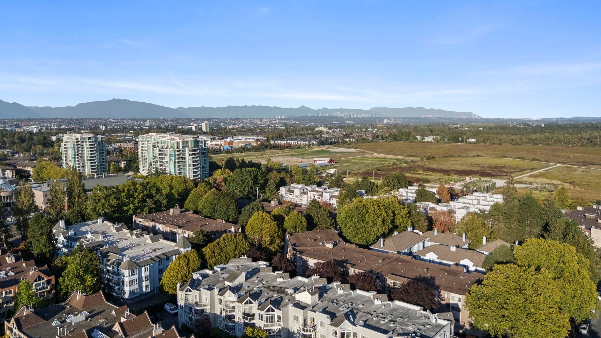 317-8511 Ackroyd Road, Richmond, BC