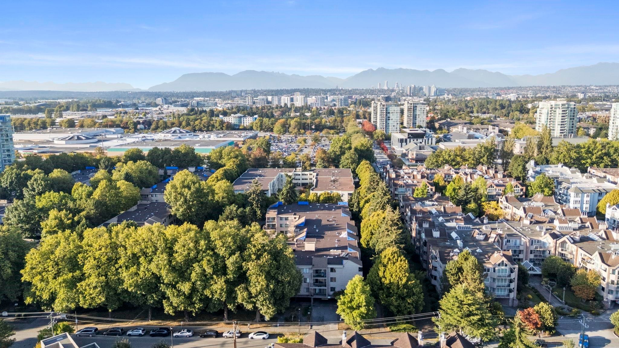 317-8511 Ackroyd Road, Richmond, BC