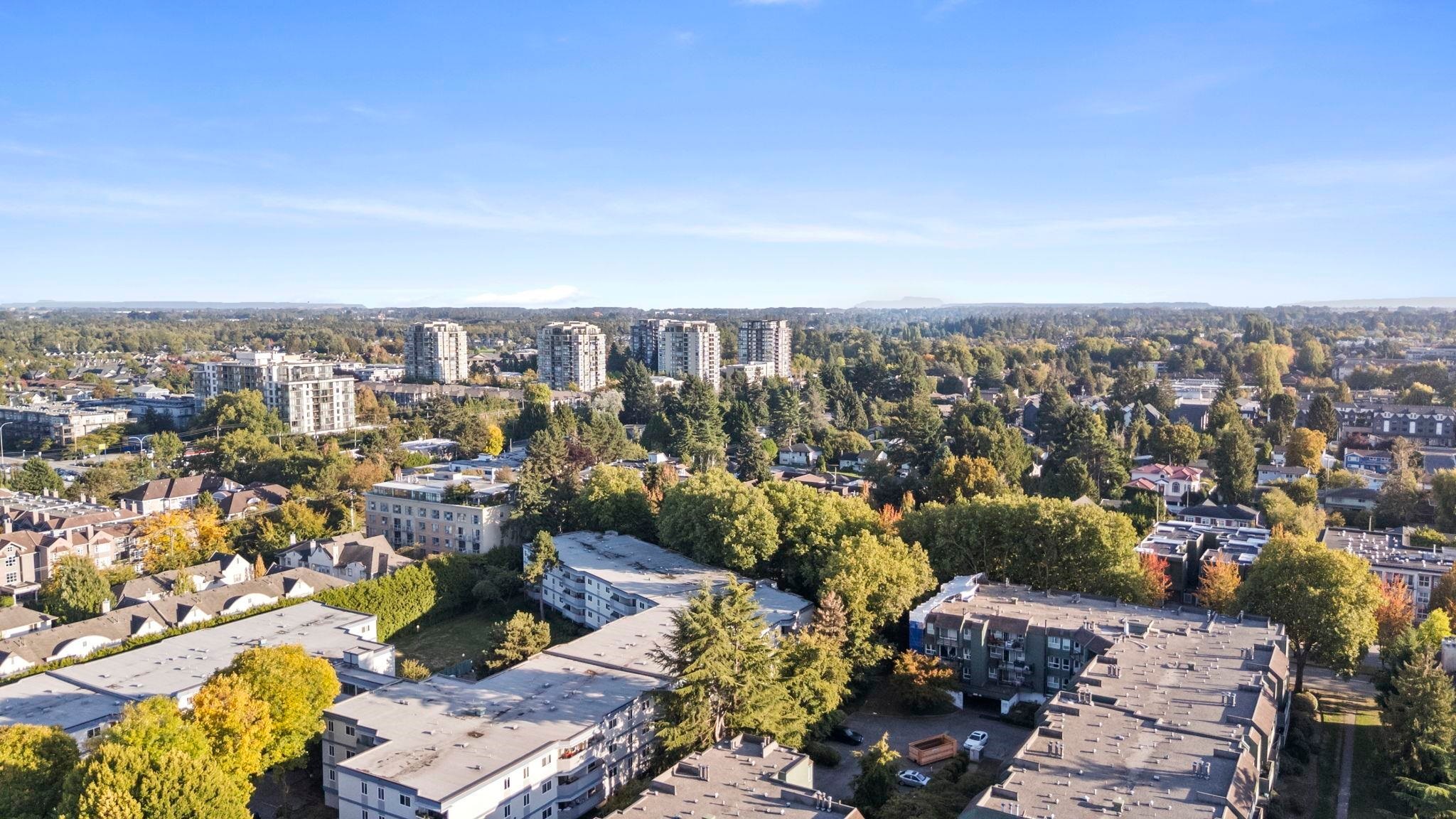 317-8511 Ackroyd Road, Richmond, BC