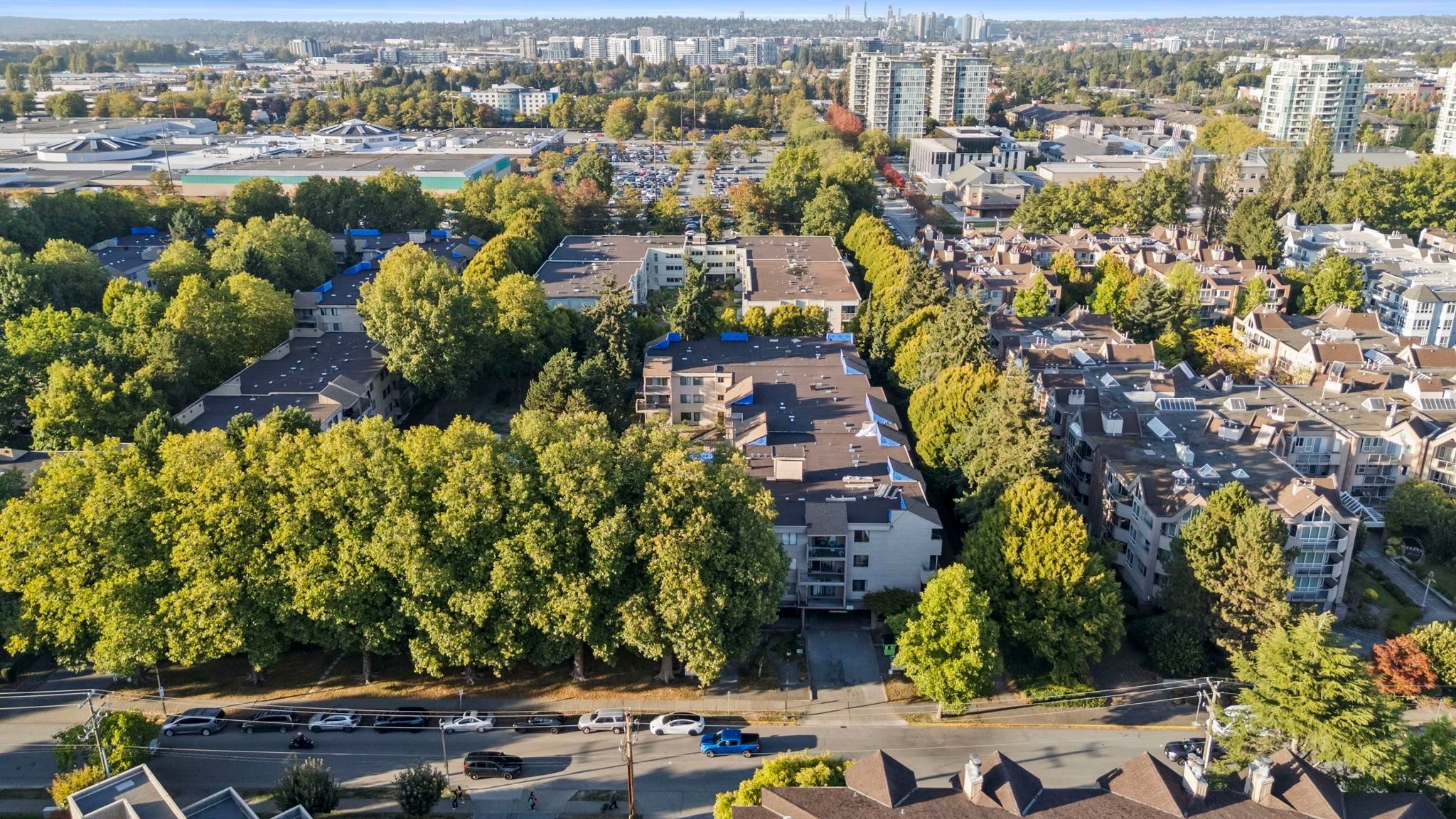 317-8511 Ackroyd Road, Richmond, BC
