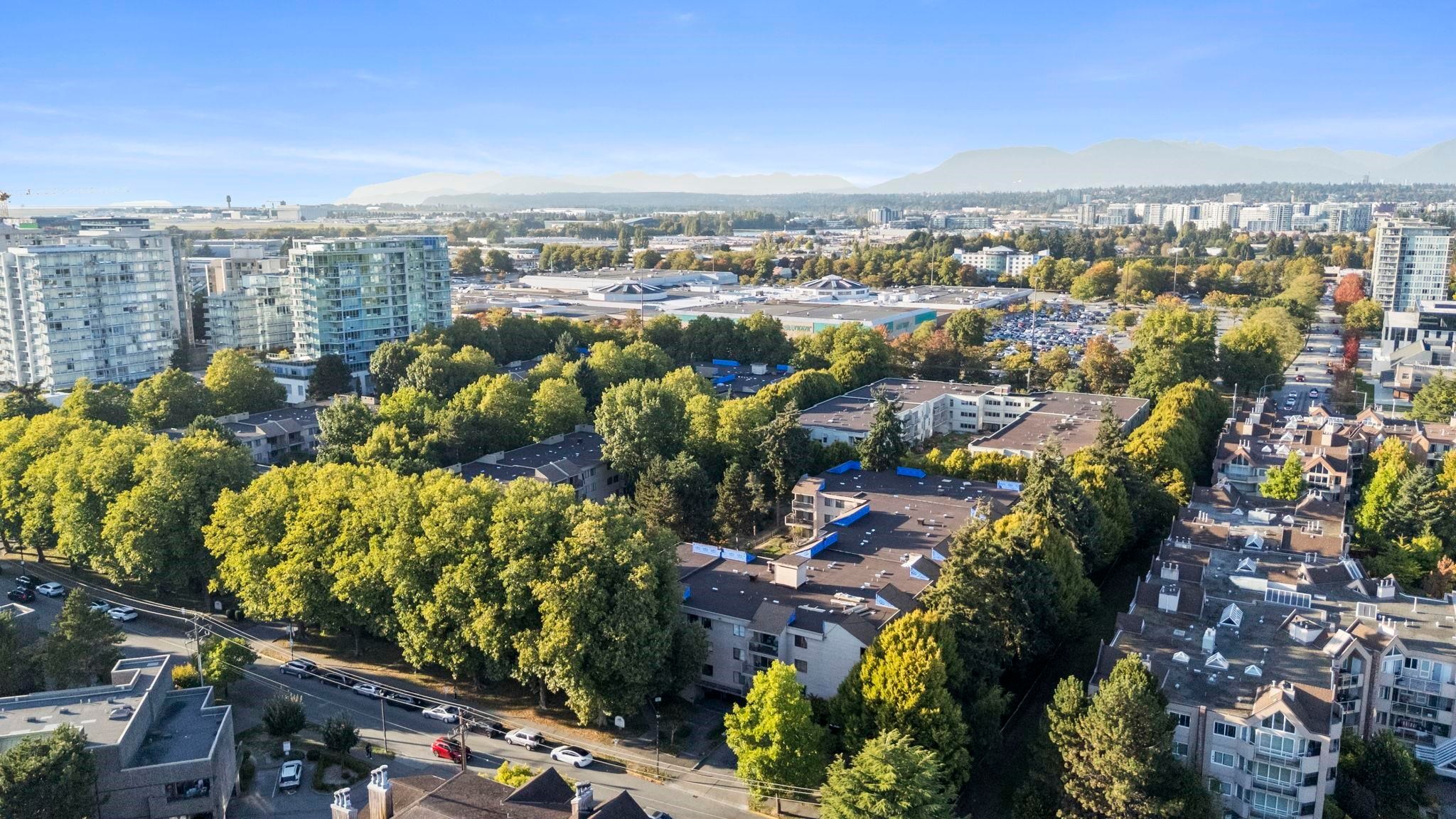 317-8511 Ackroyd Road, Richmond, BC