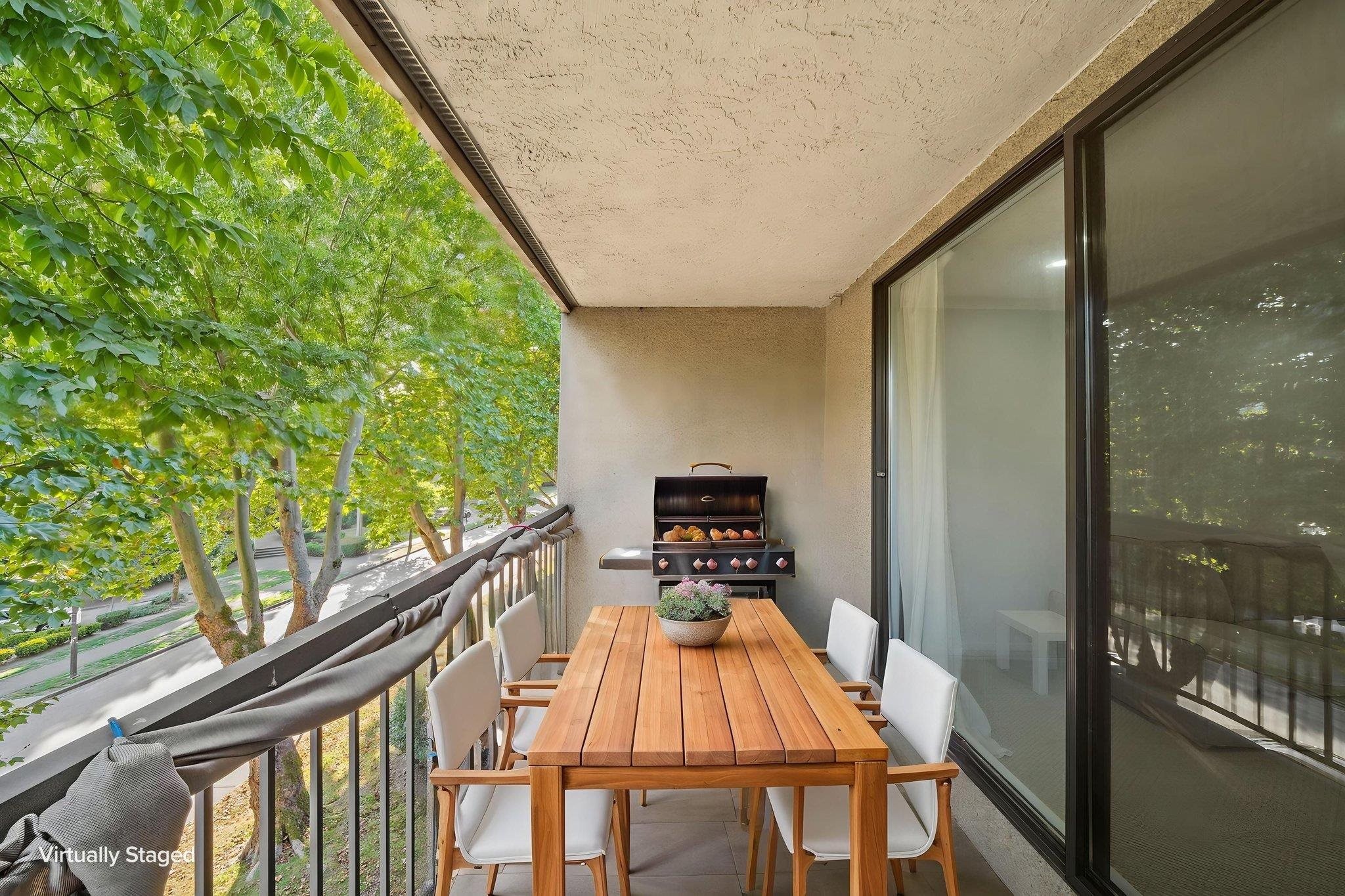 317-8511 Ackroyd Road, Richmond, BC