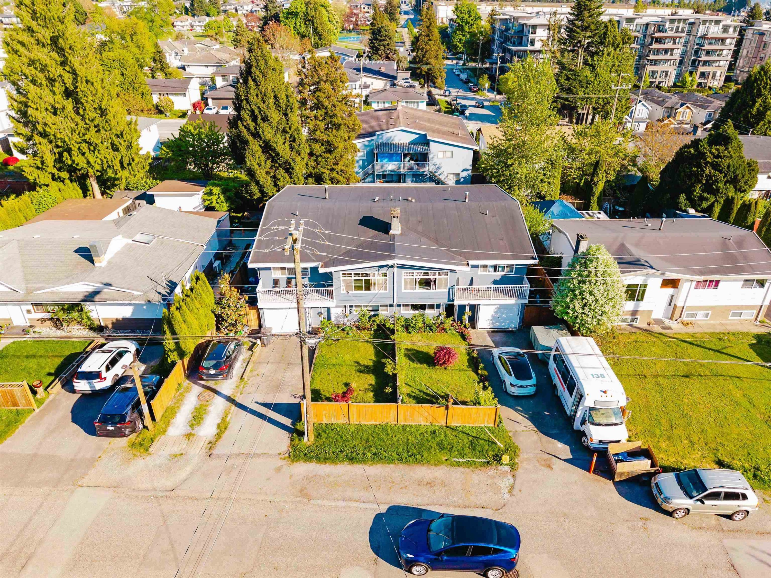 7270 16Th Avenue, Burnaby, BC