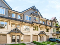18-1362 Purcell Drive  Coquitlam, BC V3E 0A5