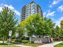 705-555 Delestre Avenue  Coquitlam, BC V3K 0A9