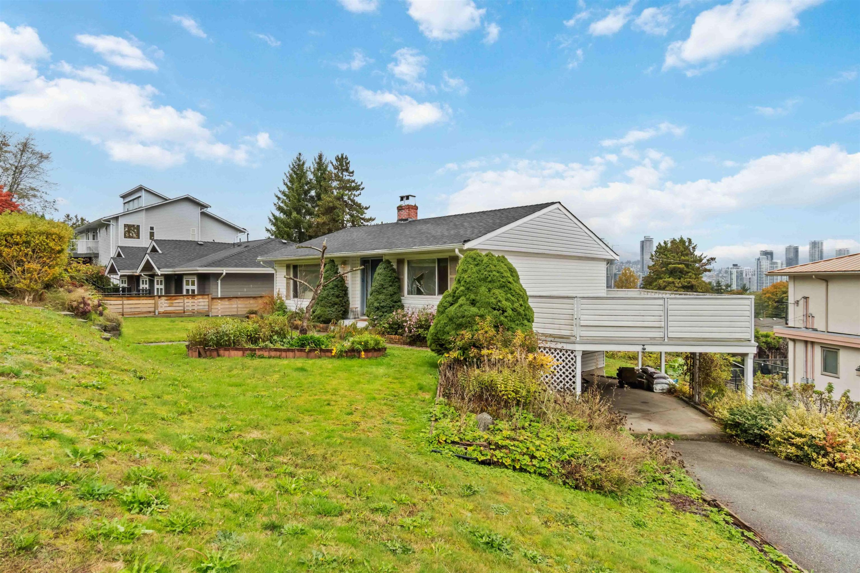 4037 Nithsdale Street, Burnaby, BC