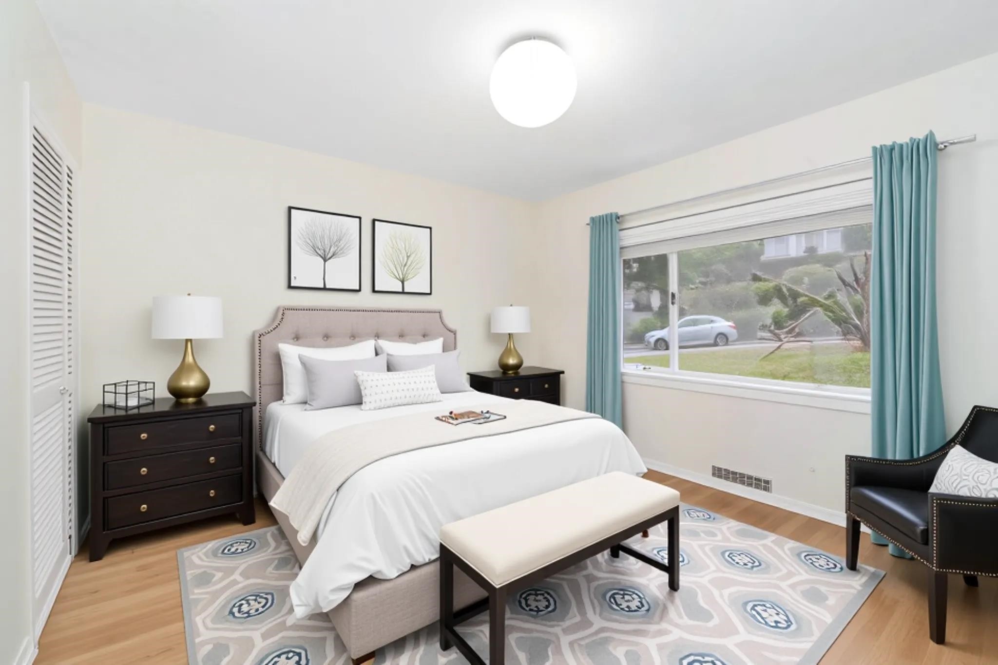 4037 Nithsdale Street, Burnaby, BC