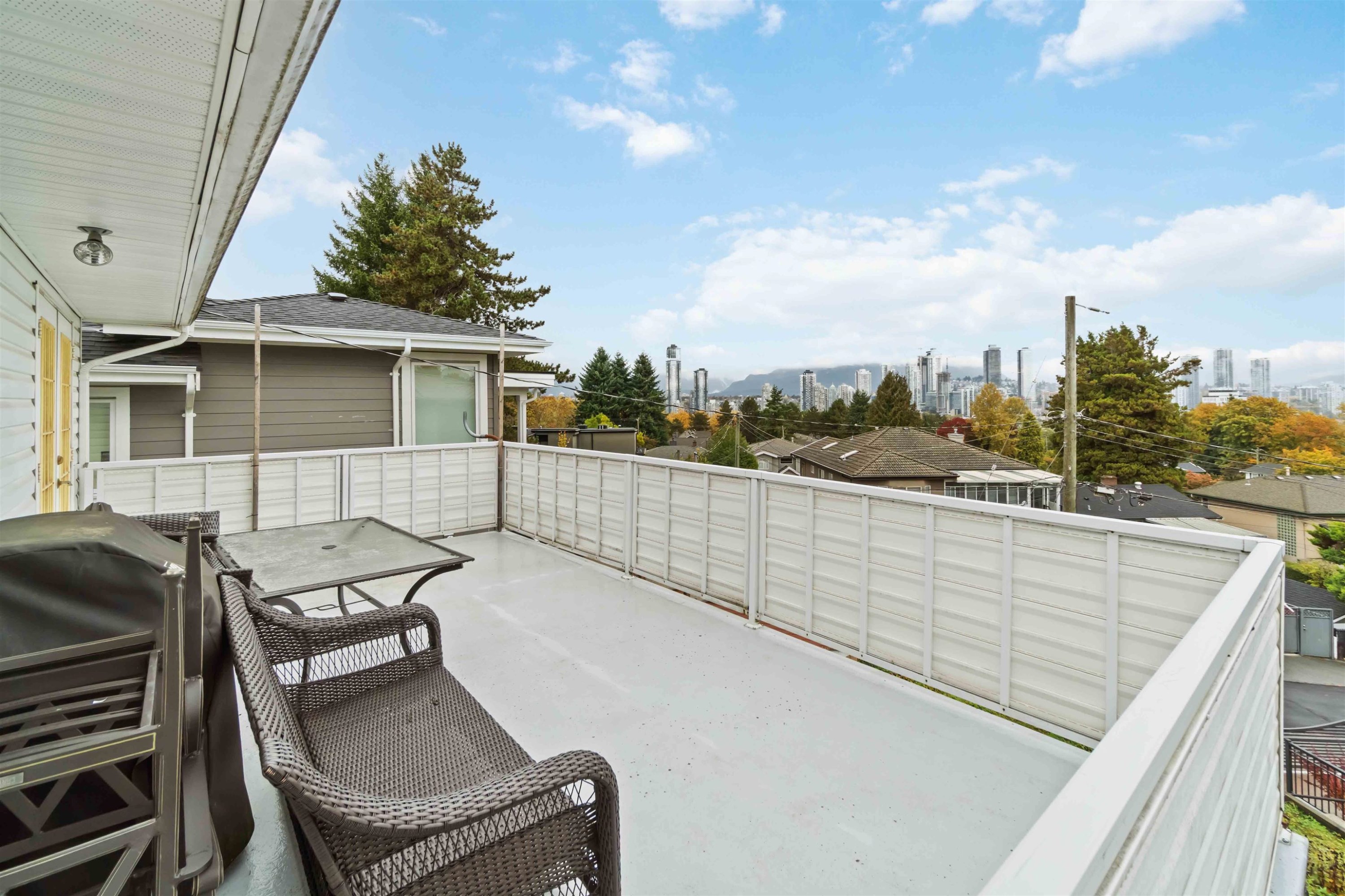 4037 Nithsdale Street, Burnaby, BC