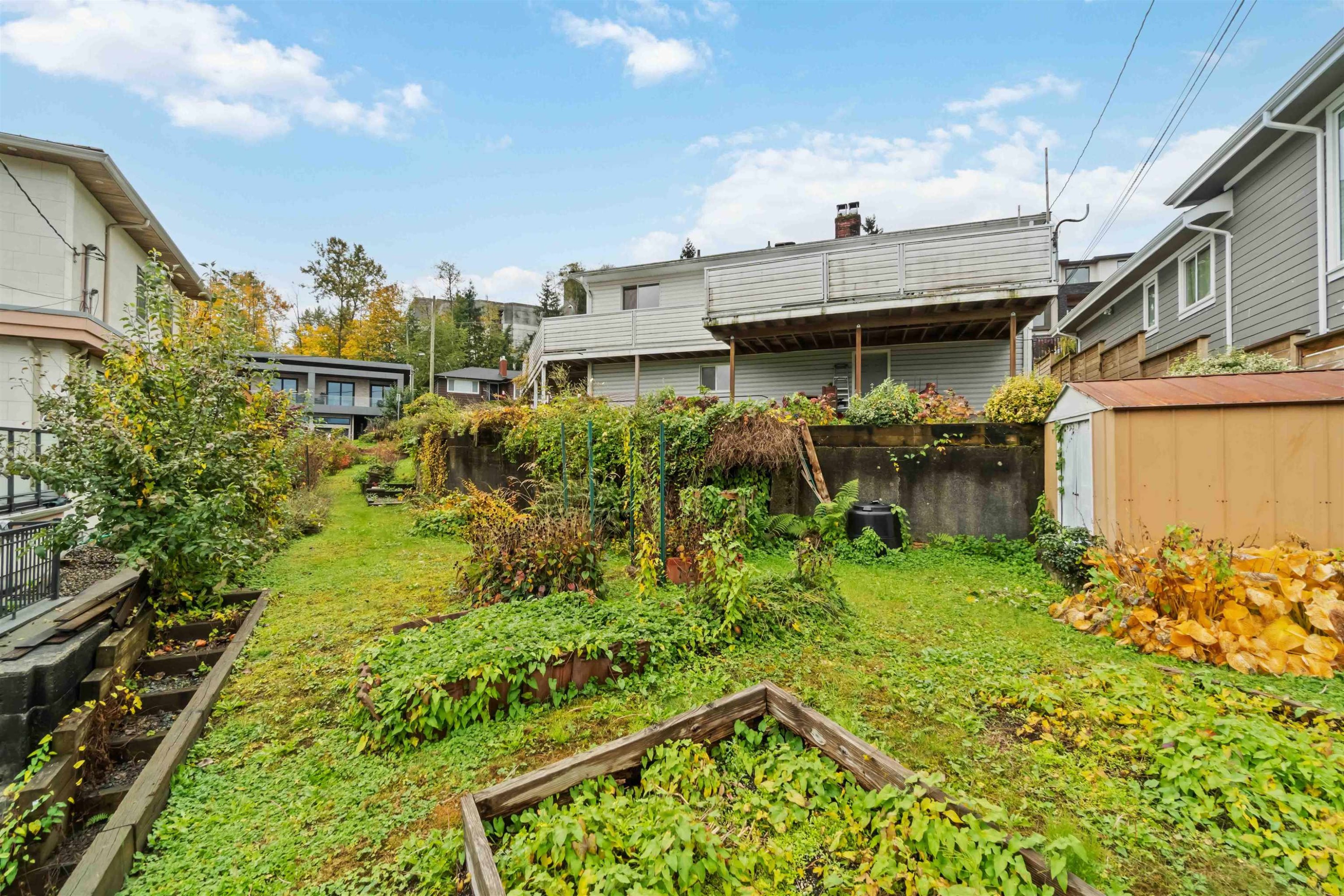 4037 Nithsdale Street, Burnaby, BC