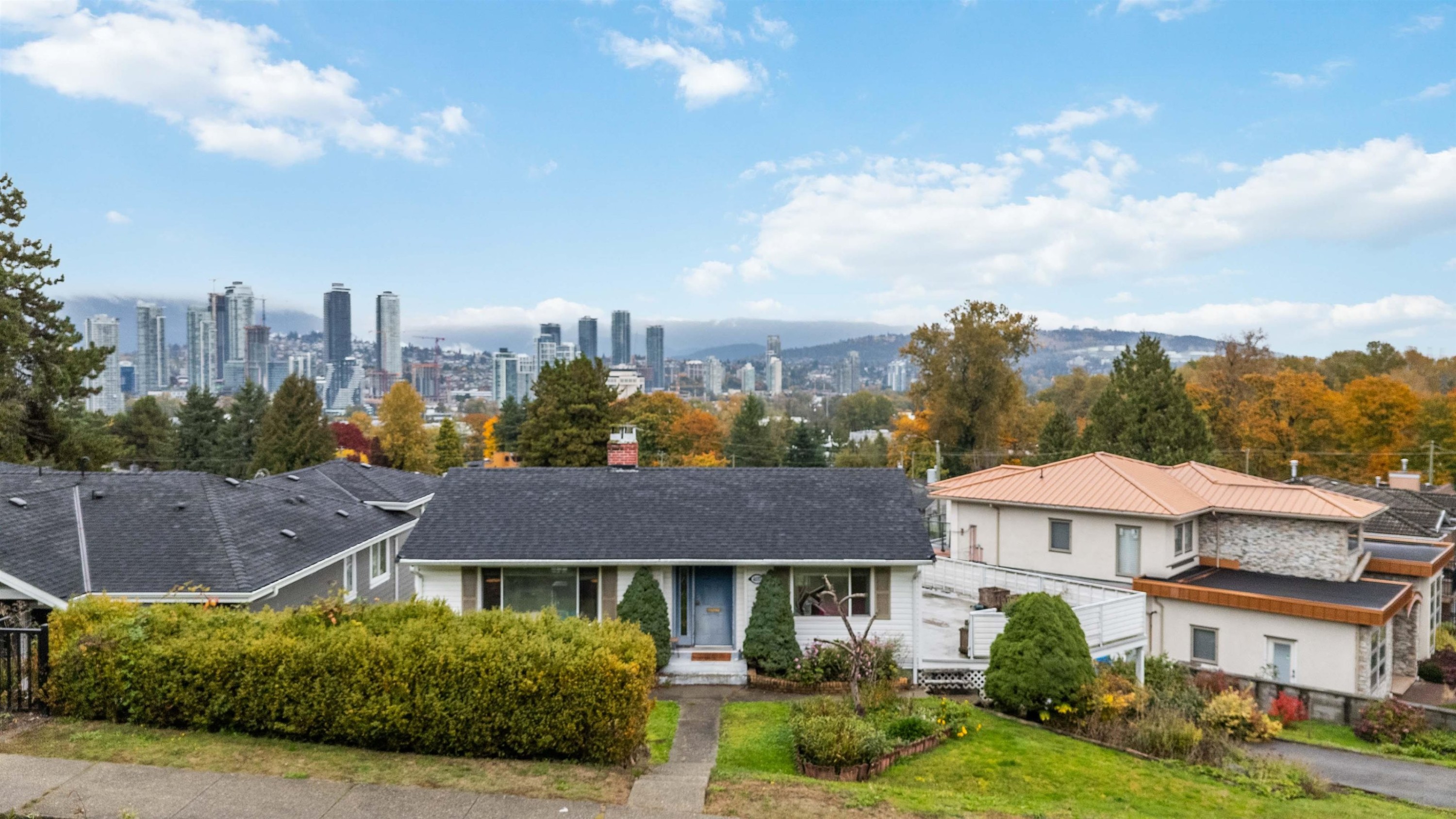 4037 Nithsdale Street, Burnaby, BC
