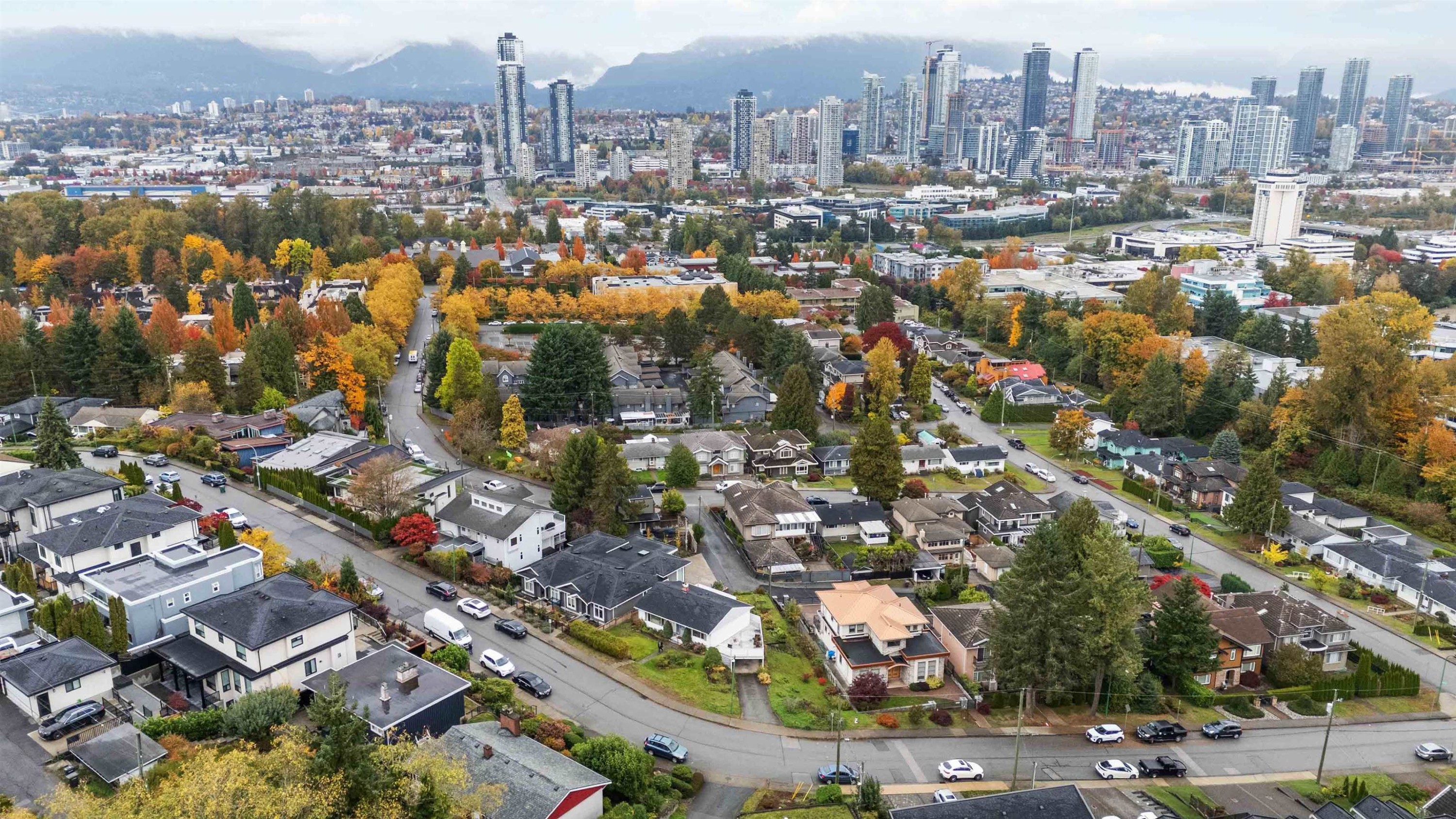 4037 Nithsdale Street, Burnaby, BC