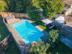 781 Pinemont Avenue  Port Coquitlam, BC V3B 5B7