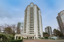 1705-6188 Patterson Avenue Burnaby, BC V5H 2N1