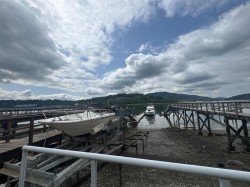 1132 Alderside Road Port Moody, BC V3H 3A6