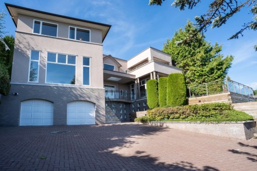 1437 Bramwell Road, West Vancouver, BC 
