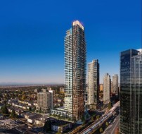 1305-6511 Sussex Avenue Burnaby, BC V5H 3B1