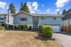 891 Jarvis Street  Coquitlam, BC V3J 4Z8