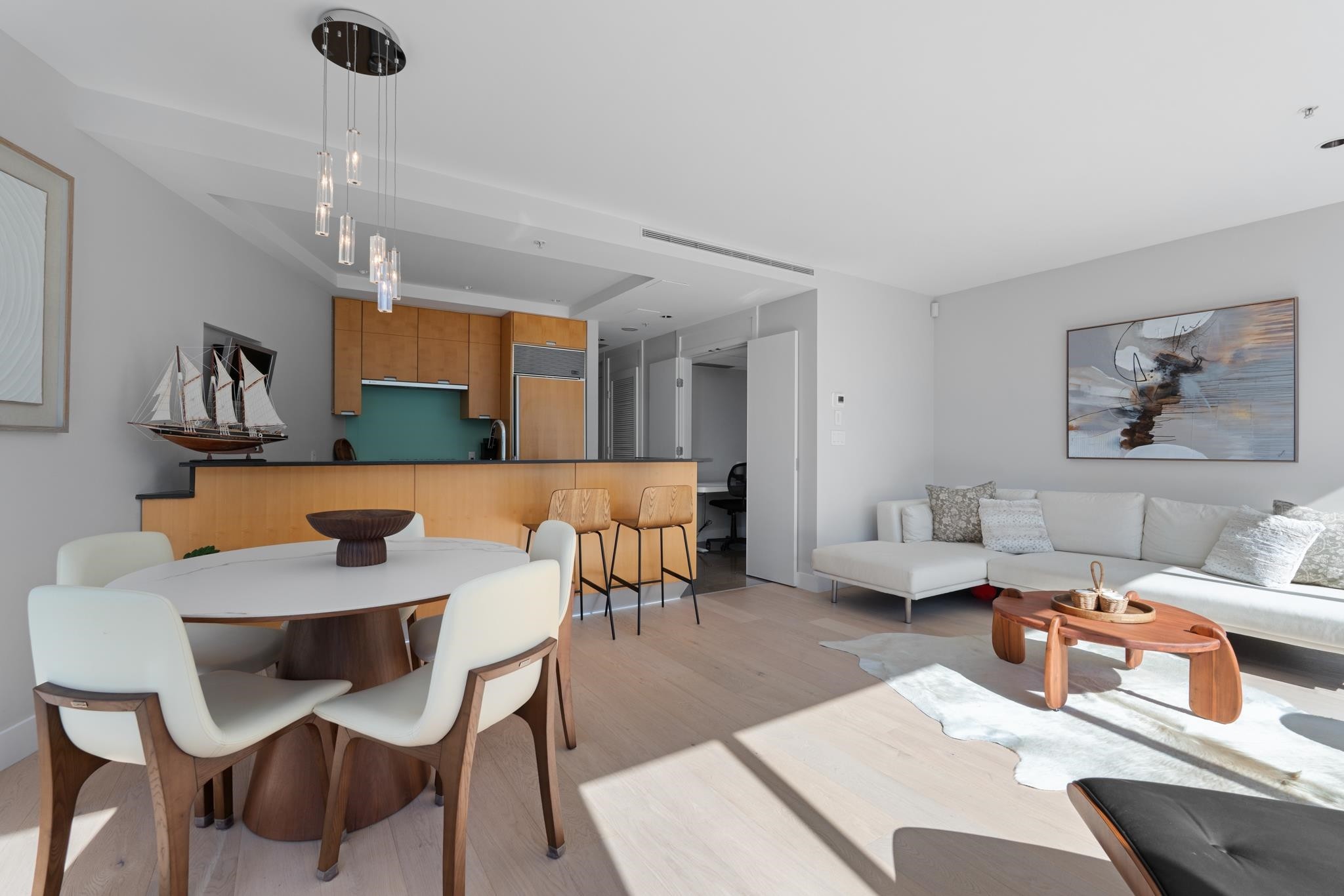 2605-1077 Cordova Street W, Vancouver, BC