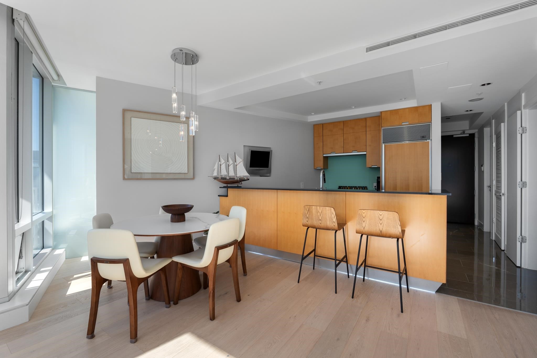 2605-1077 Cordova Street W, Vancouver, BC