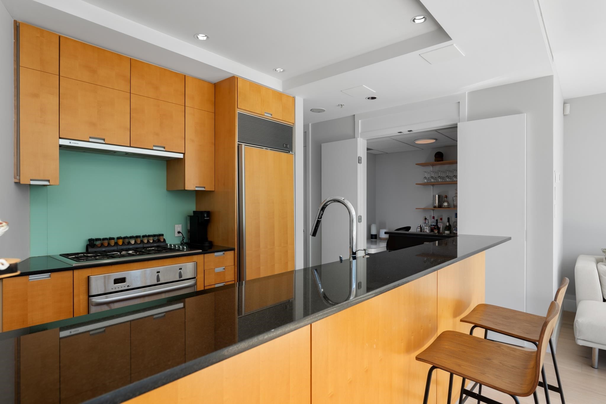 2605-1077 Cordova Street W, Vancouver, BC