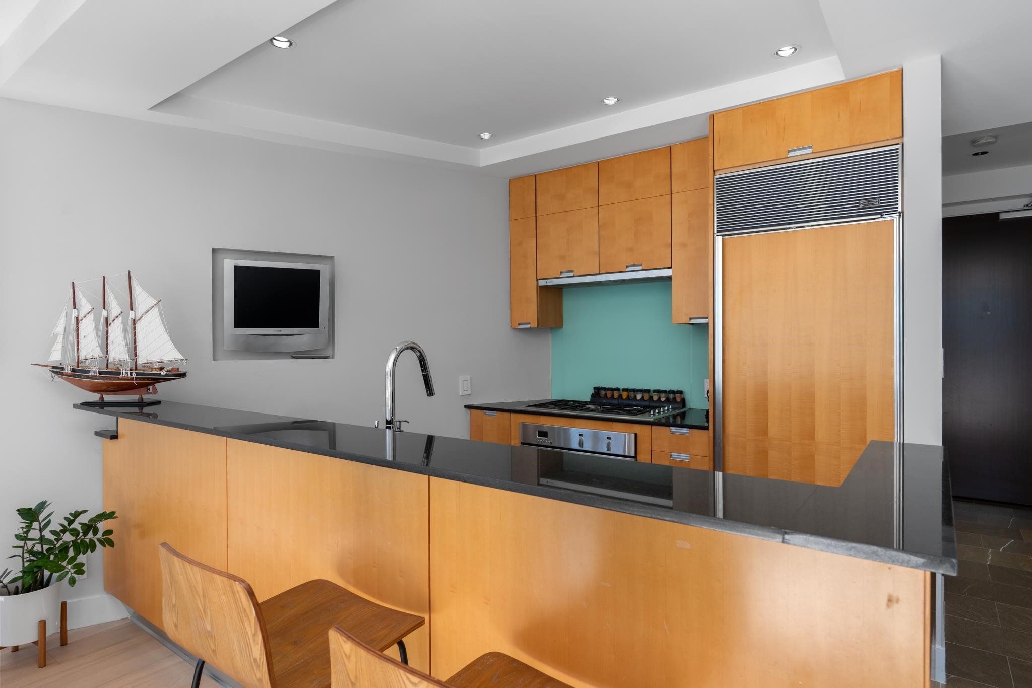2605-1077 Cordova Street W, Vancouver, BC