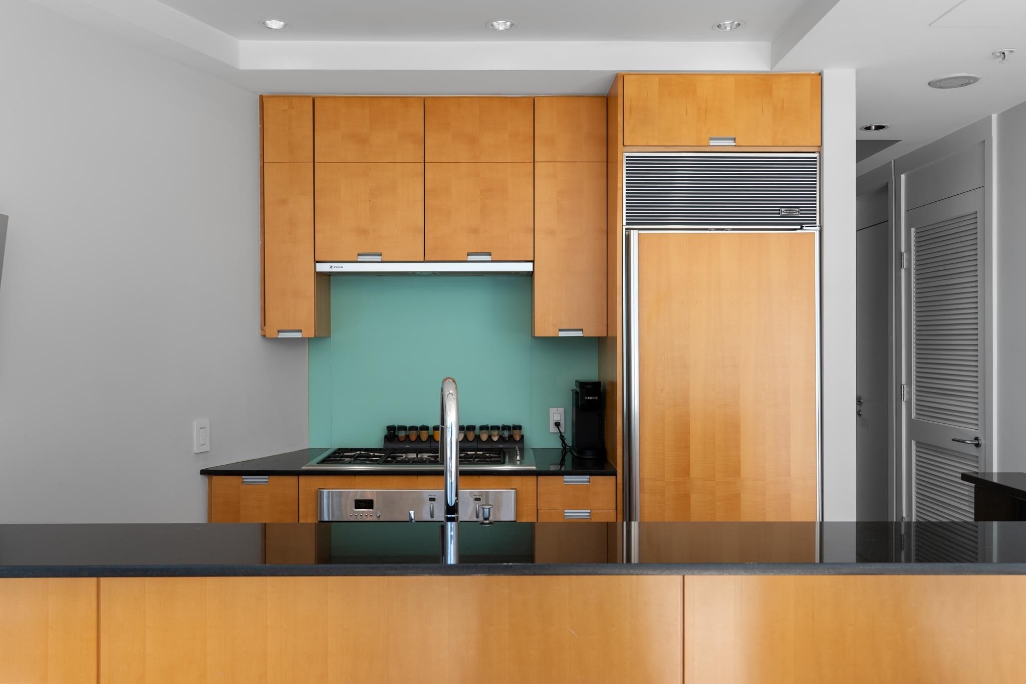2605-1077 Cordova Street W, Vancouver, BC