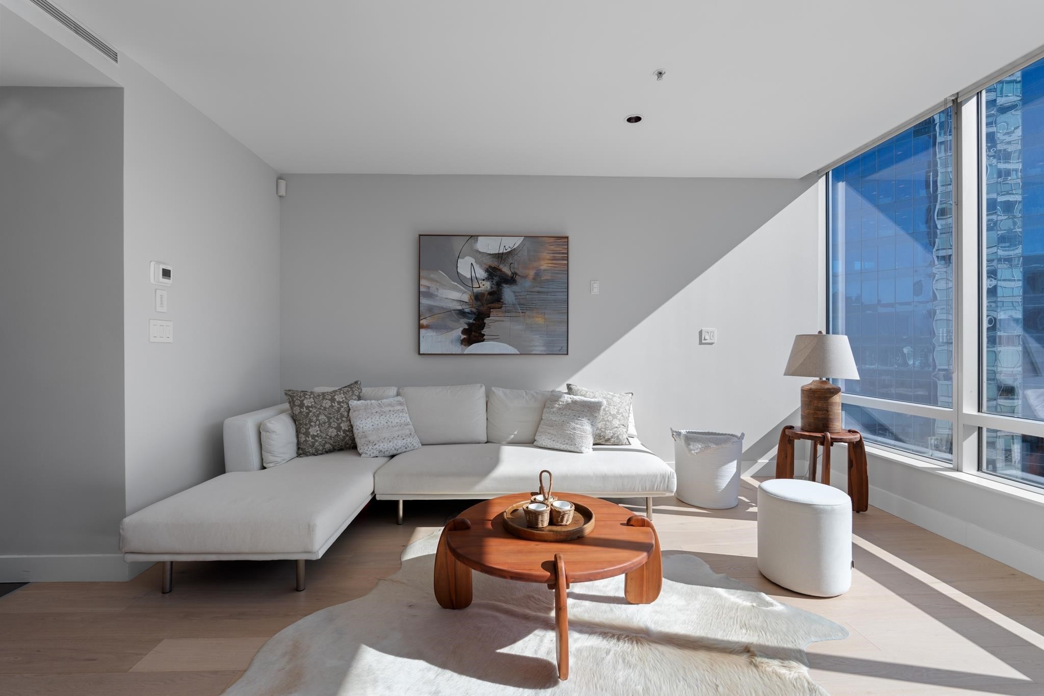 2605-1077 Cordova Street W, Vancouver, BC