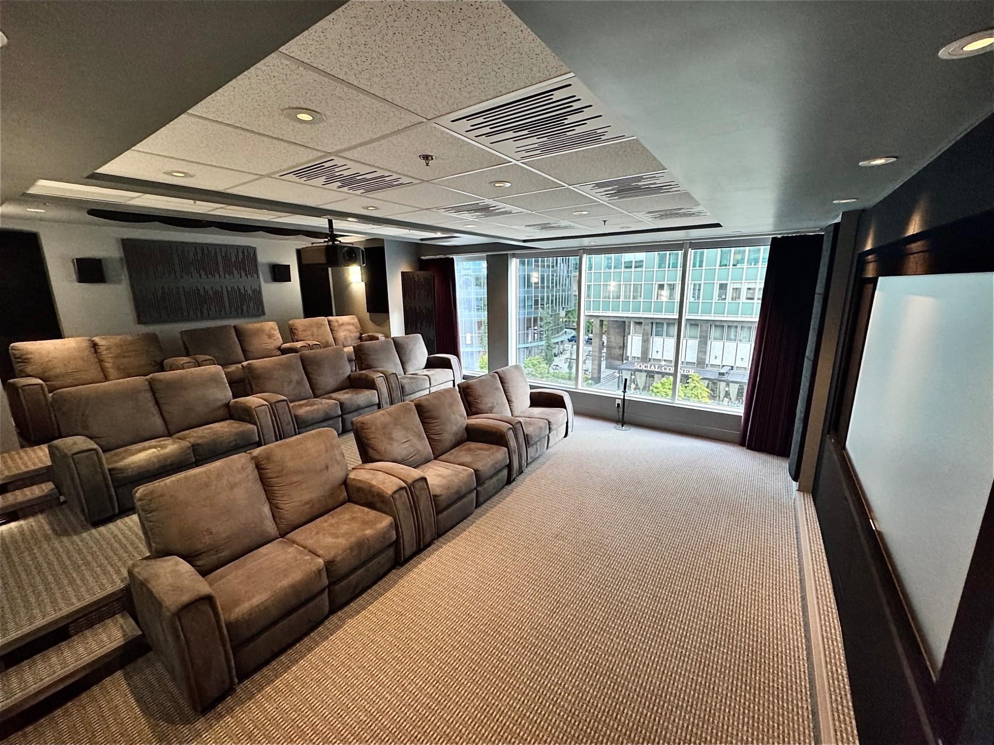 2605-1077 Cordova Street W, Vancouver, BC
