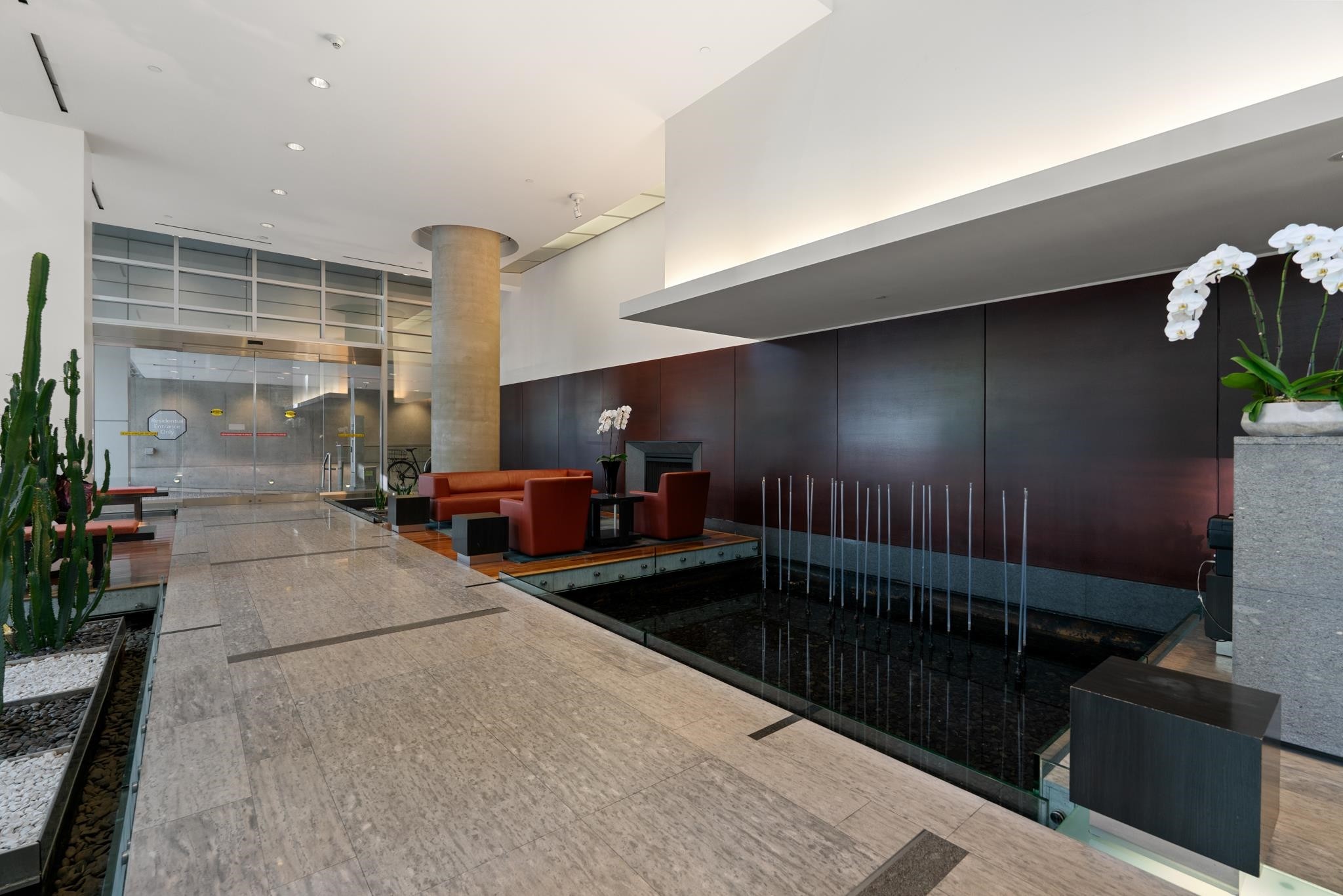2605-1077 Cordova Street W, Vancouver, BC