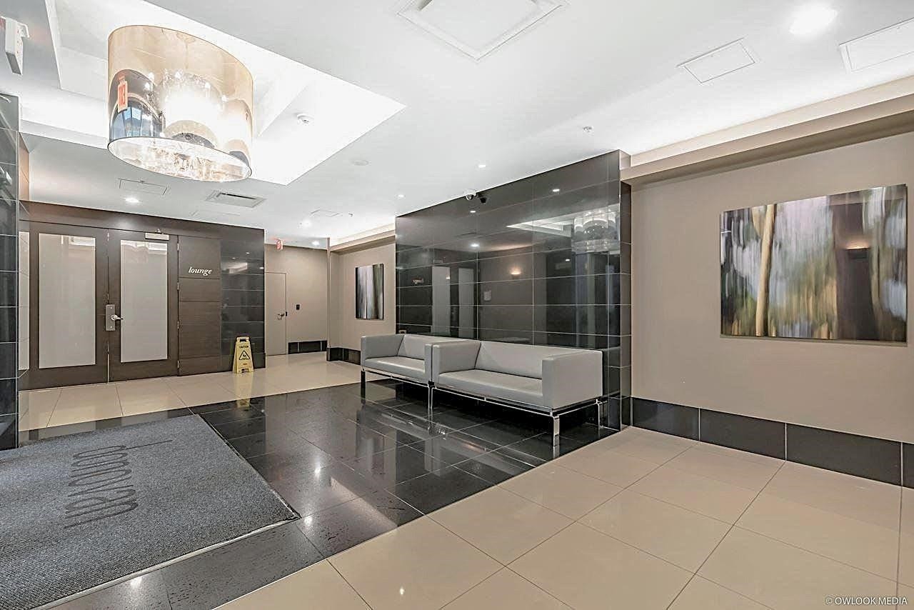 1002-1055 Richards Street, Vancouver, BC