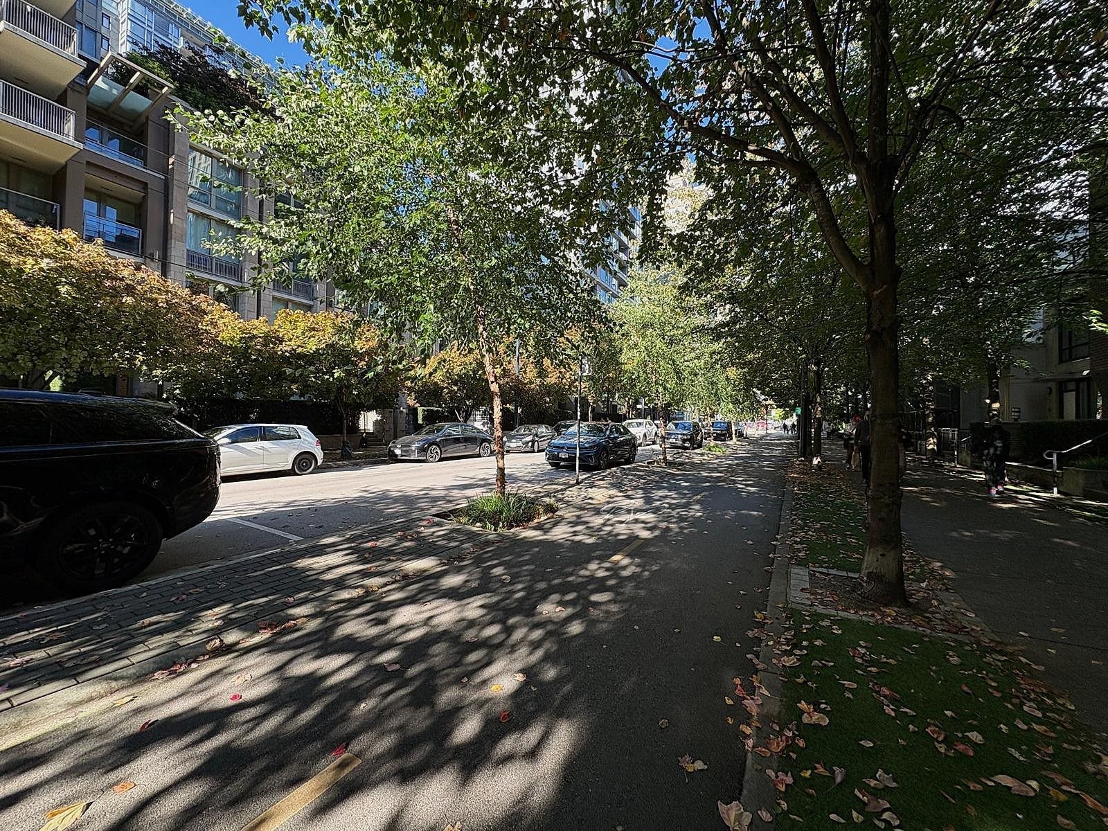 1002-1055 Richards Street, Vancouver, BC