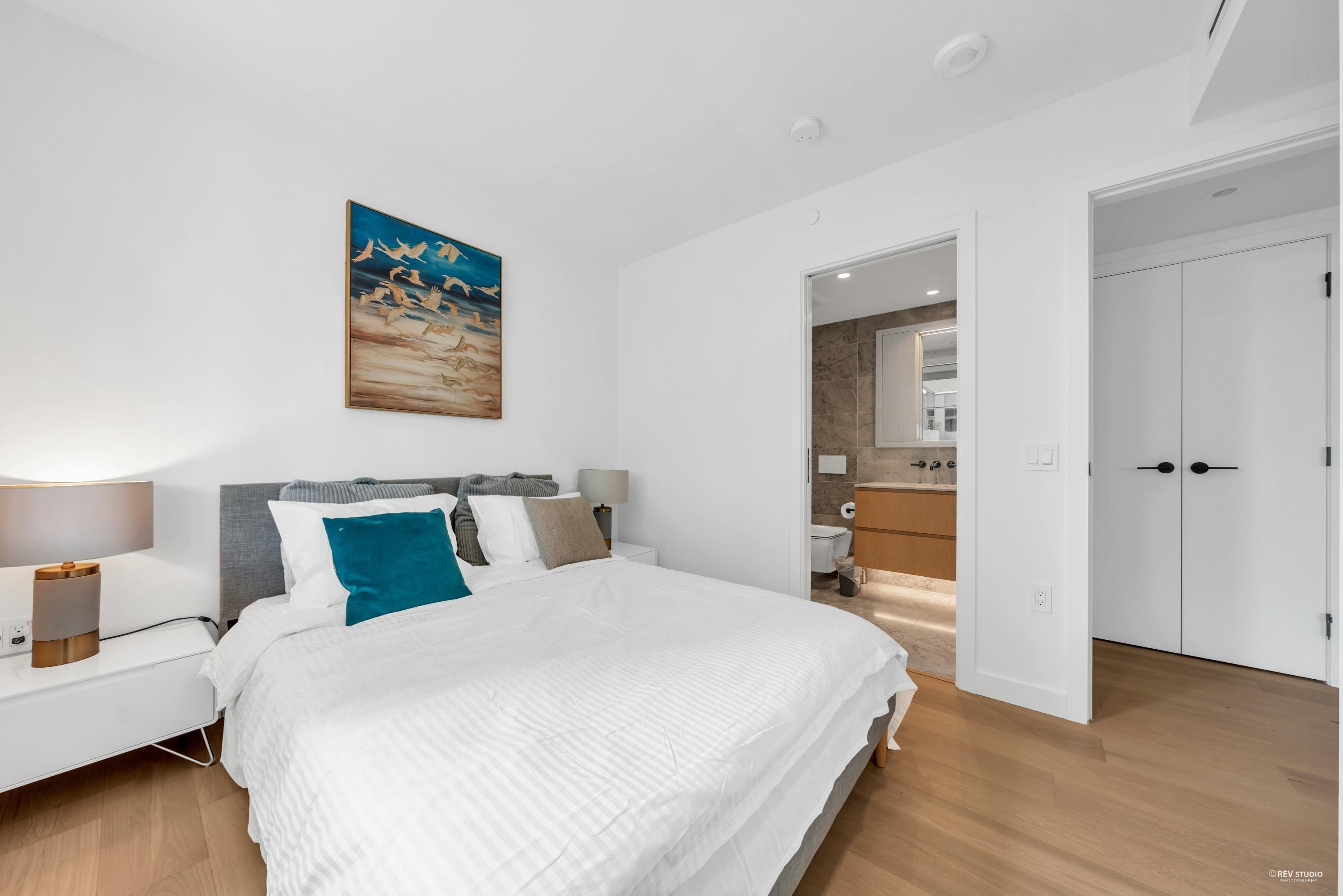 906-1180 Broughton Street, Vancouver, BC