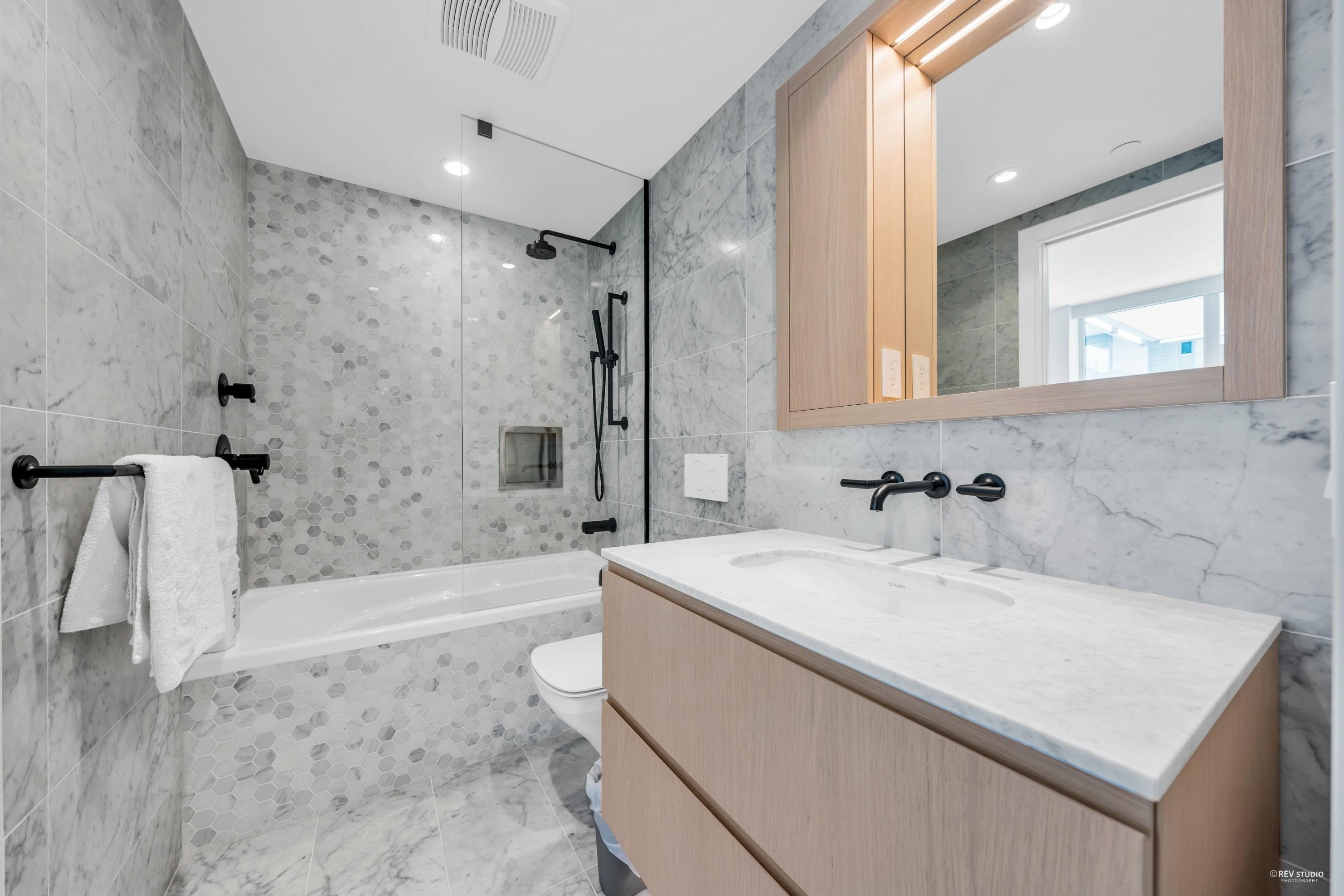 906-1180 Broughton Street, Vancouver, BC