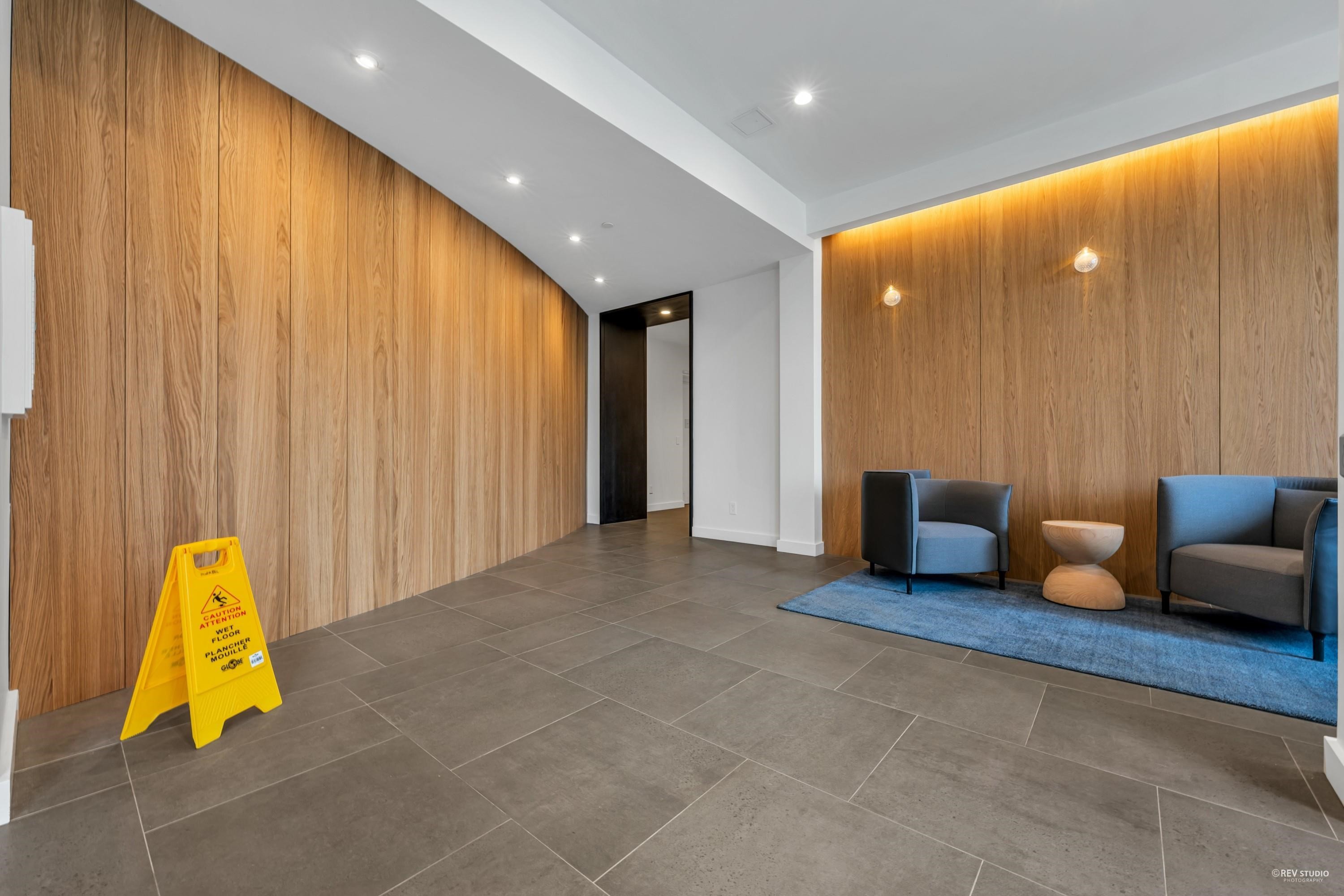906-1180 Broughton Street, Vancouver, BC