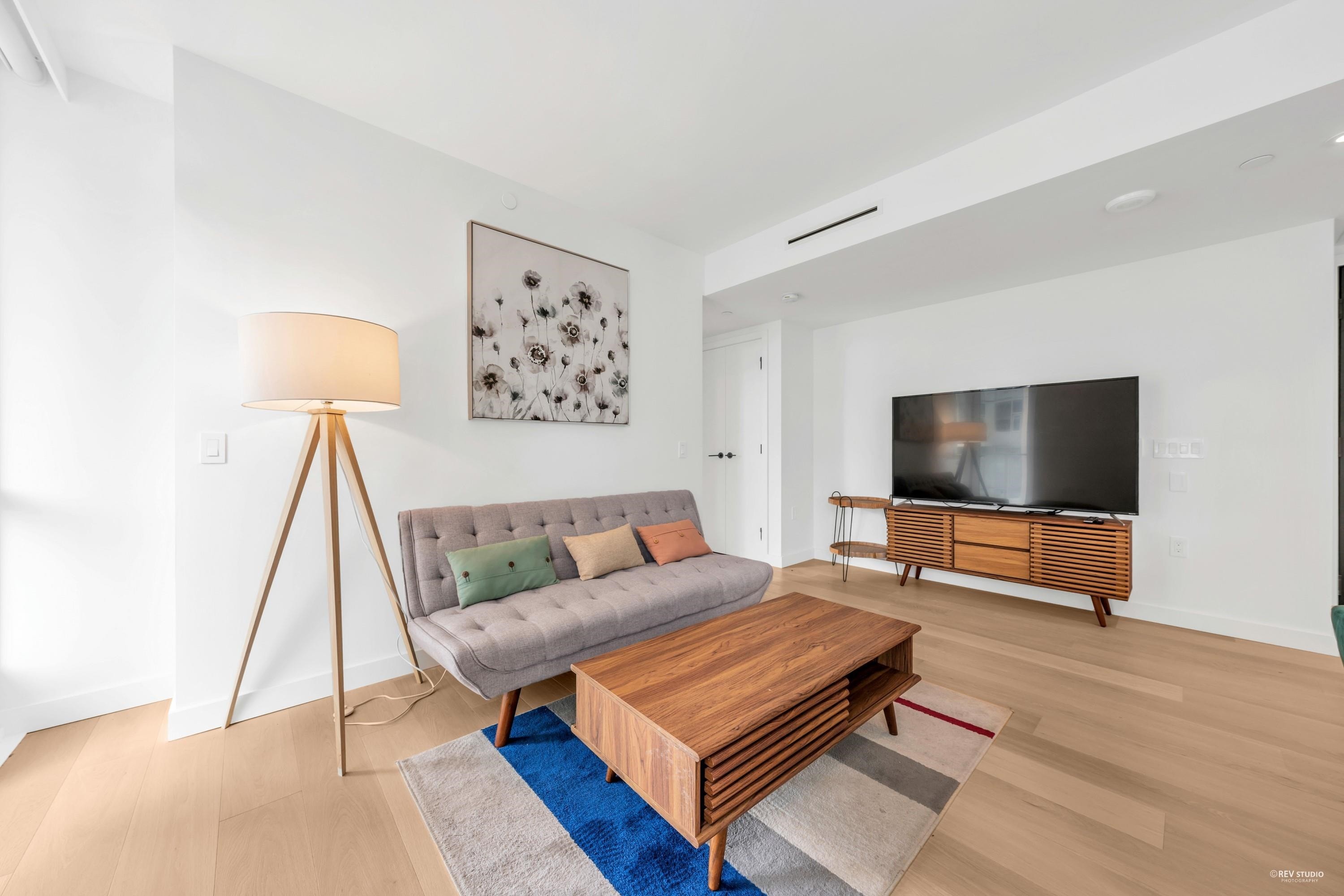 906-1180 Broughton Street, Vancouver, BC