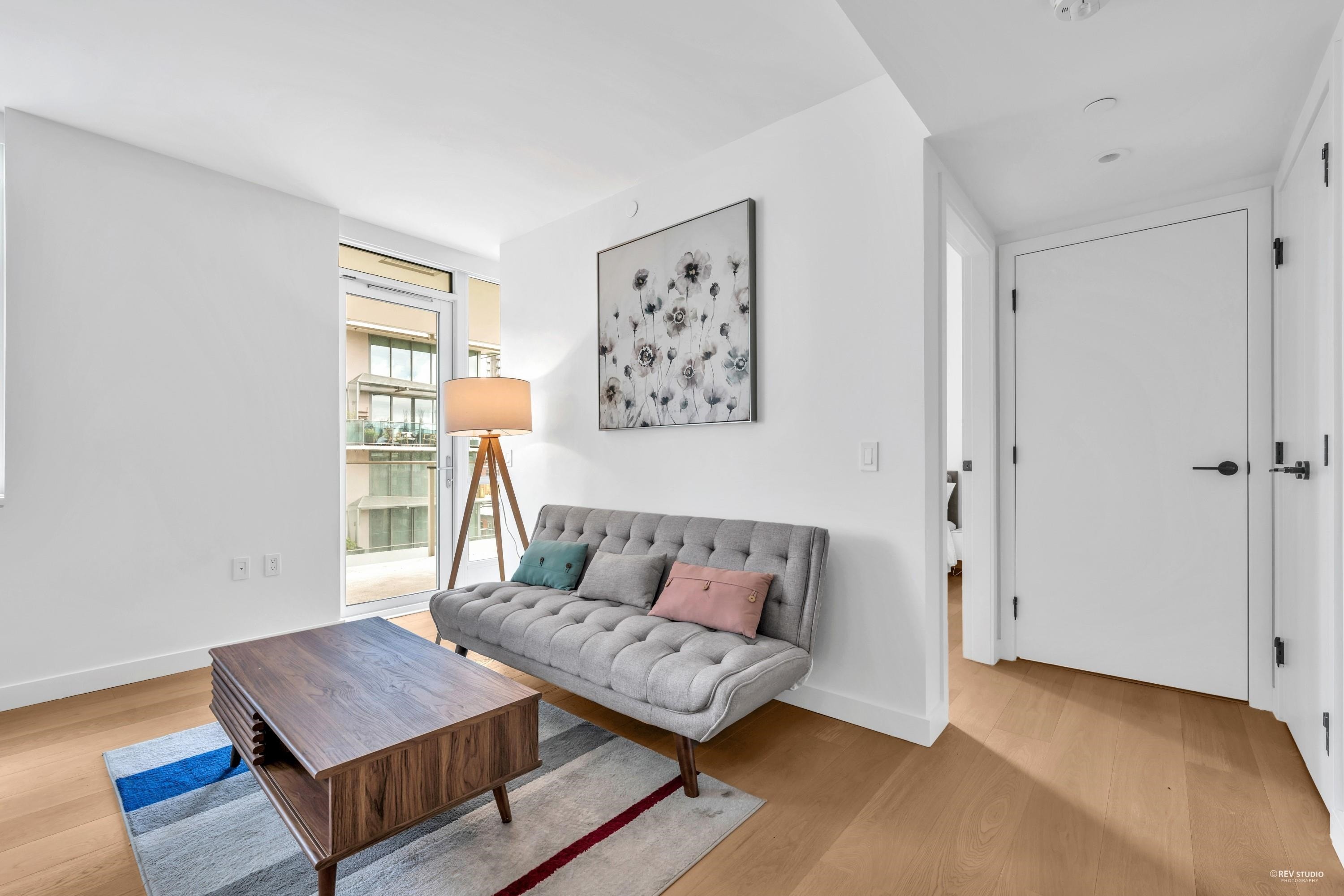 906-1180 Broughton Street, Vancouver, BC