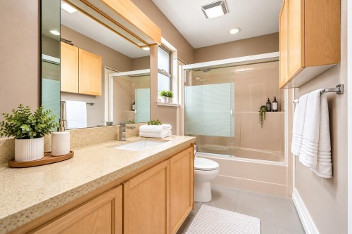 2902 Paul Lake Court, Coquitlam, BC 