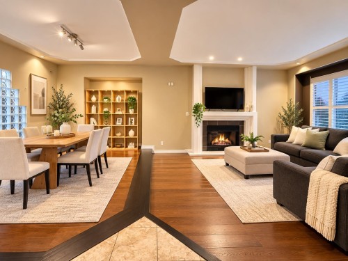 2902 Paul Lake Court, Coquitlam, BC 