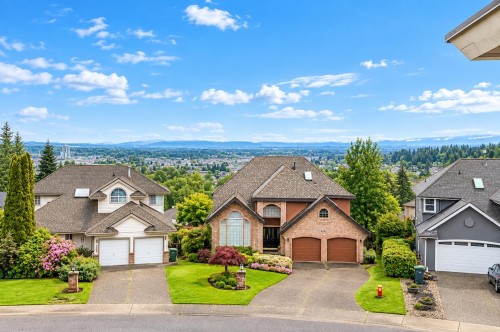 2902 Paul Lake Court, Coquitlam, BC 