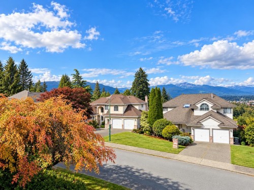 2902 Paul Lake Court, Coquitlam, BC 